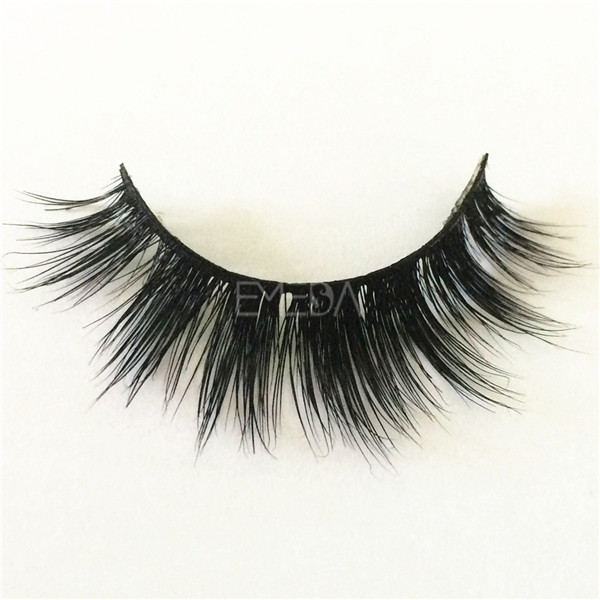 Creating Your Own Brand Lashes Mink 3d EL-PY1